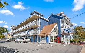 Beach Bum Inn